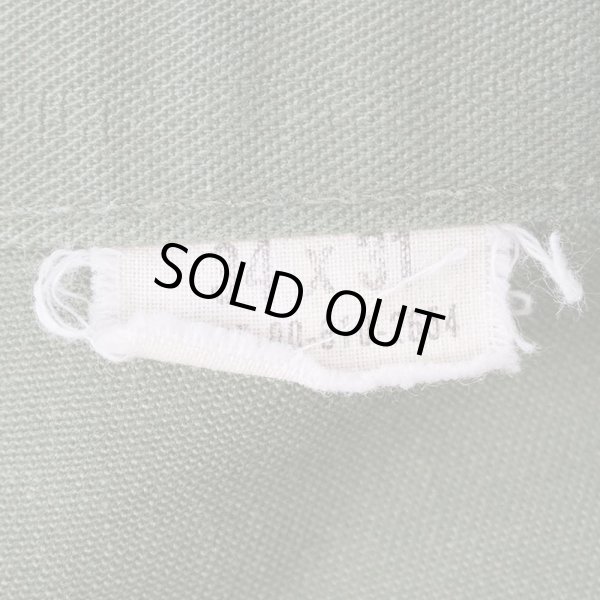 画像3: 80's US.ARMY ベイカーパンツ "W34 L31" (3)