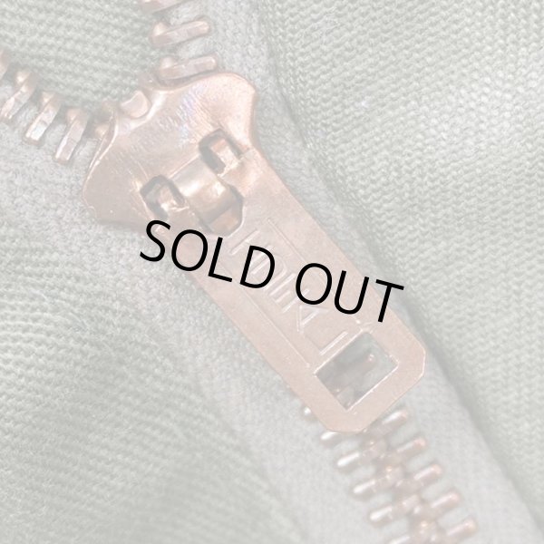 画像5: 80's US.ARMY ベイカーパンツ "W34 L31" (5)