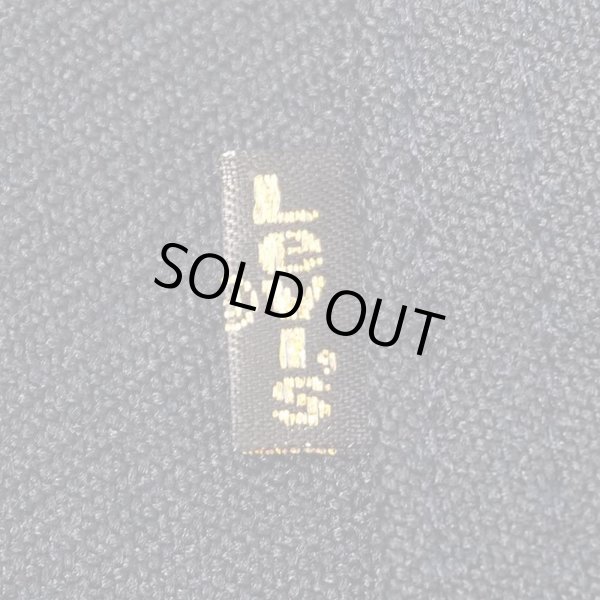 画像4: Early 90's Levi's 10517-6117 ブーツカットパンツ “MADE IN USA / NAVY / DEADSTOCK” (4)