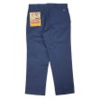 画像2: 80's Dickies シャモアクロスライナー ワークパンツ "MADE IN USA / DEADSTOCK" (2)