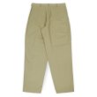 画像2: 90's OLD GAP 2タック チノトラウザー (2)
