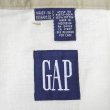 画像3: 90's OLD GAP 2タック チノトラウザー (3)