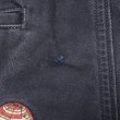 画像4: 00's Polo Ralph Lauren 総柄刺繍 ノータック チノトラウザー "W34 L32" (4)