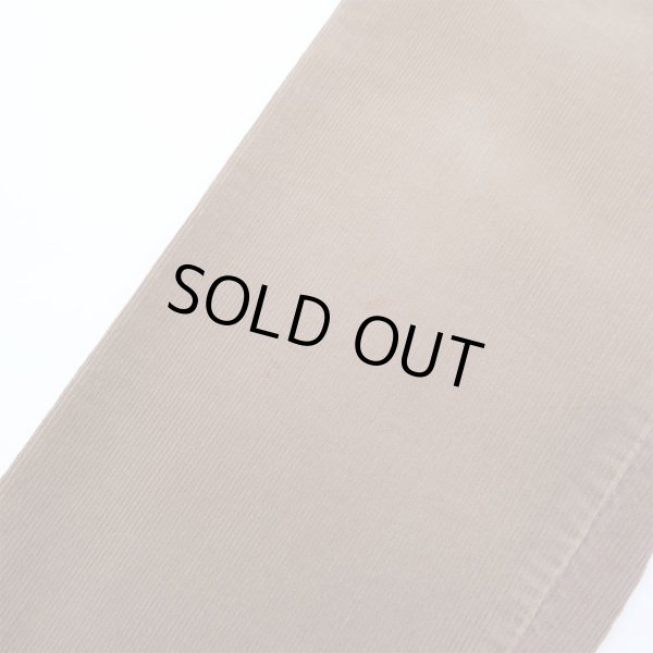 画像5: 90's Lee 200-2822 コーデュロイパンツ "MADE IN USA" (5)