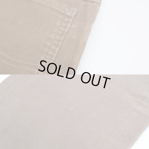 画像6: 90's Lee 200-2822 コーデュロイパンツ "MADE IN USA" (6)