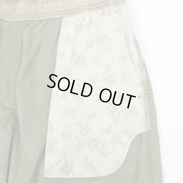 画像4: 00's L.L.Bean イージー チノショーツ (4)