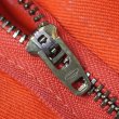 画像5: 00's Dickies ワークショーツ "ORANGE / W36" (5)