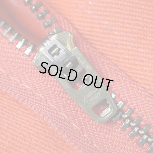 画像5: 00's Dickies ワークショーツ "ORANGE / W36" (5)