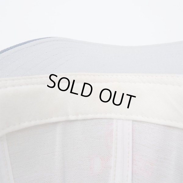 画像4: 90's Dodge Different 6パネルキャップ "MADE IN USA" (4)