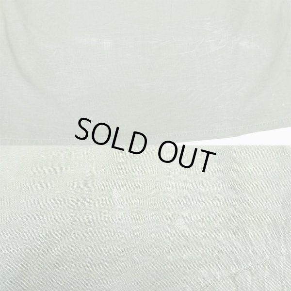 画像5: 60's US.ARMY ジャングルファティーグジャケット “MEDIUM-REGULAR” (5)