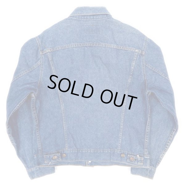 画像2: 70-80's Levi's 70505-0217 デニムジャケット "MADE IN USA" (2)