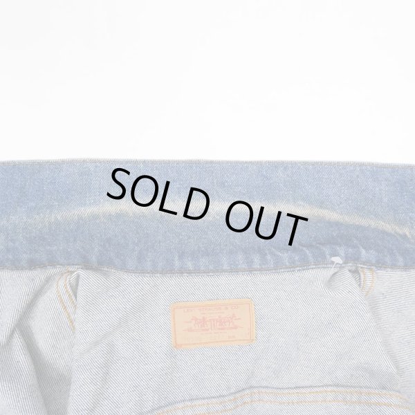 画像5: 70-80's Levi's 70505-0217 デニムジャケット "MADE IN USA" (5)