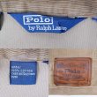 画像3: 90's Polo Ralph Lauren コーデュロイジャケット (3)