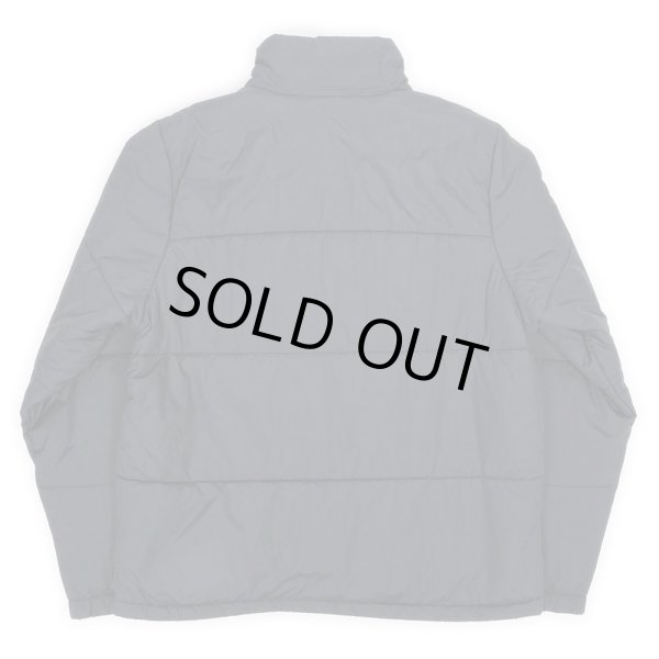 画像2: 日本未発売 REI パディングジャケット (2)