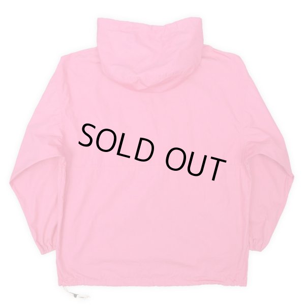 画像2: 90's SMYTHE AND COMPANY コットンアノラックパーカー (2)