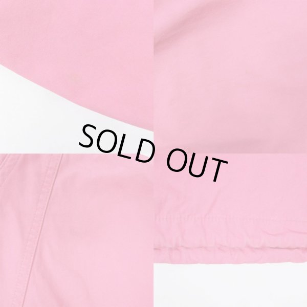 画像4: 90's SMYTHE AND COMPANY コットンアノラックパーカー (4)