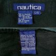 画像3: 90's NAUTICA コーデュロイ スウィングトップ (3)