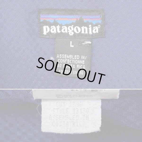 画像3: 90's Patagonia ニューマティックジャケット “雪無しタグ” (3)