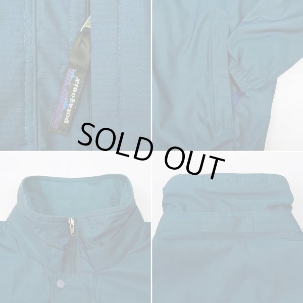 画像4: 90's Patagonia ニューマティックジャケット “雪無しタグ” (4)