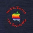 画像3: 90's Heath / Zenith × Apple ハリントンジャケット “LANDS' END body” (3)