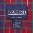 画像4: 90's Heath / Zenith × Apple ハリントンジャケット “LANDS' END body” (4)