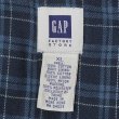 画像3: Early 00's OLD GAP フィールドコート (3)