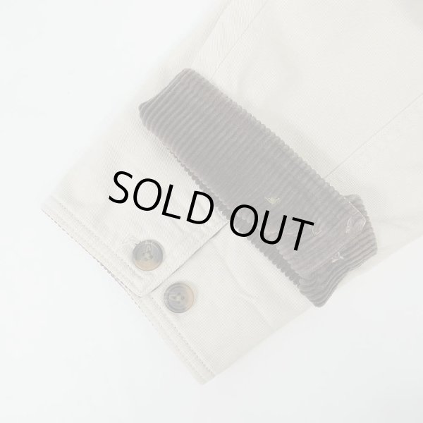 画像5: Early 00's OLD GAP フィールドコート (5)