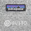 画像3: 19's Patagonia ベターセーター "GRAY" (3)