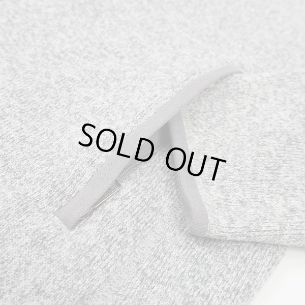 画像4: 19's Patagonia ベターセーター "GRAY" (4)