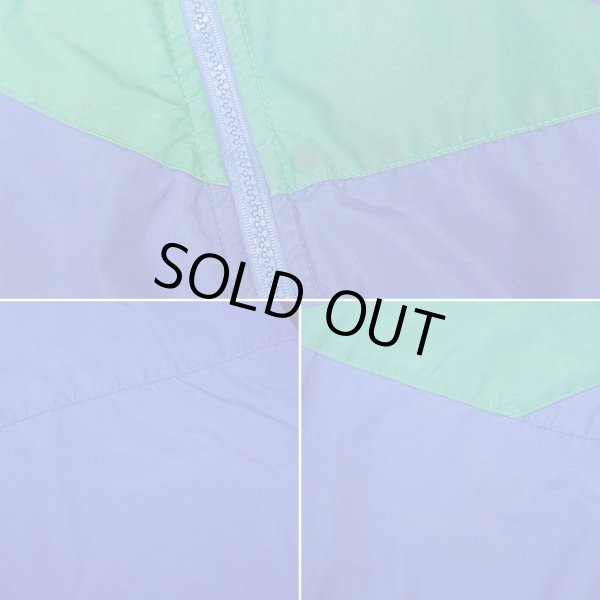 画像5: 90's Columbia パデッドジャケット (5)