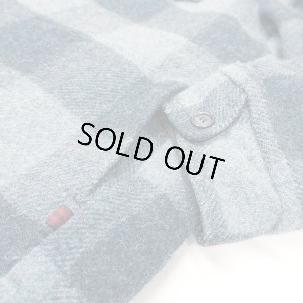 画像4: 90's WOOLRICH ボアライナー ウールジャケット "MADE IN USA" (4)