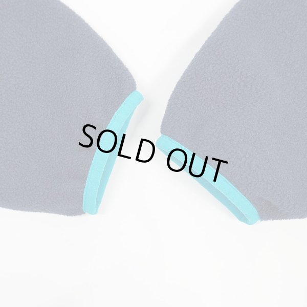 画像5: 16's Patagonia ライトウェイト シンチラスナップT "FA16 / NAVY" (5)