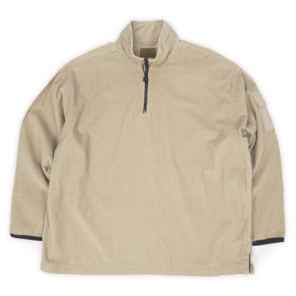 画像1: 90's ST JOHN'S BAY コーデュロイアノラック (1)