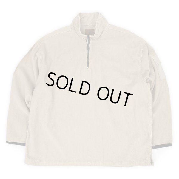 画像1: 90's ST JOHN'S BAY コーデュロイアノラック (1)