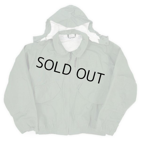 画像1: 00's US.Armed Forces CWU-106/P MCPS フライトジャケット "XLARGE-REGULAR" (1)
