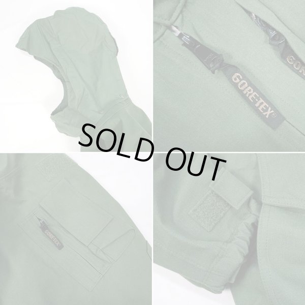 画像3: 00's US.Armed Forces CWU-106/P MCPS フライトジャケット "XLARGE-REGULAR" (3)