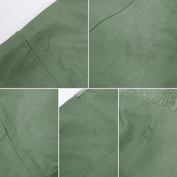 画像4: 00's US.Armed Forces CWU-106/P MCPS フライトジャケット "XLARGE-REGULAR" (4)