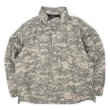 画像1: 00's US.ARMY ECWCS GEN3 Level6 ACU GORE-TEX ジャケット "MEDIUM-REGULAR" (1)