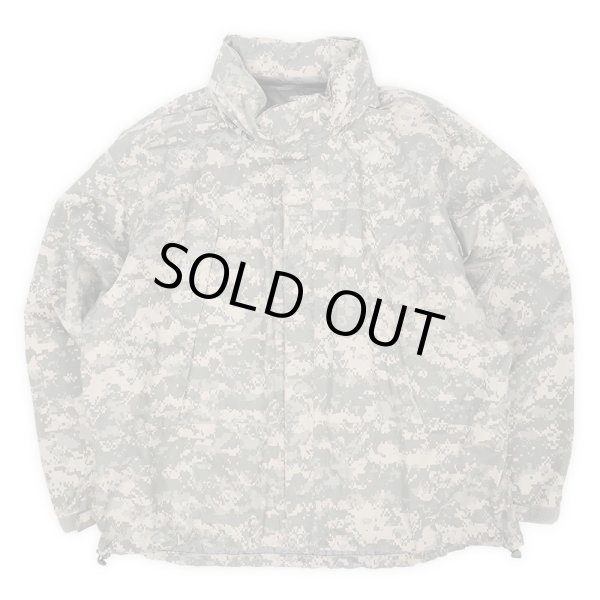 画像1: 00's US.ARMY ECWCS GEN3 Level6 ACU GORE-TEX ジャケット "MEDIUM-REGULAR" (1)