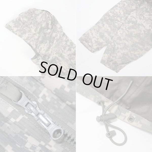 画像3: 00's US.ARMY ECWCS GEN3 Level6 ACU GORE-TEX ジャケット "MEDIUM-REGULAR" (3)