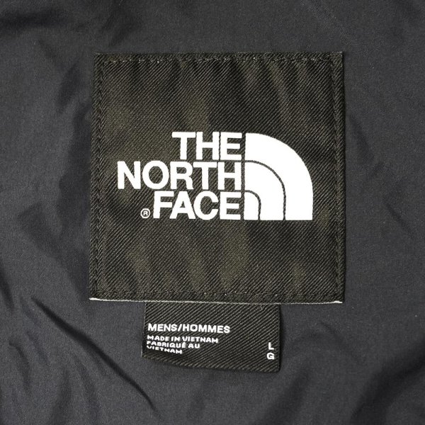 画像2: F20 THE NORTH FACE シティブリーズレインパーカ (2)