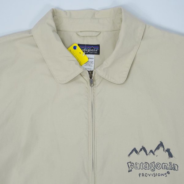 画像3: 06's Patagonia ネバーネバージャケット (3)
