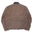 画像2: Early 00's Carhartt デトロイトジャケット "MADE IN USA / CHT" (2)