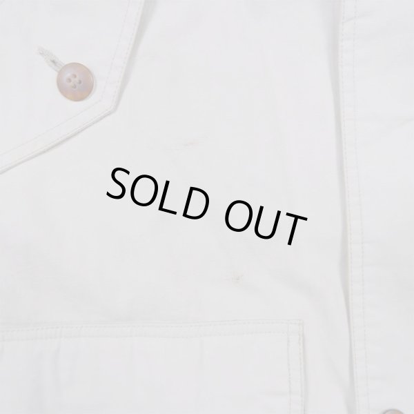 画像5: 90's Eddie Bauer ハンティングジャケット "黒タグ" (5)