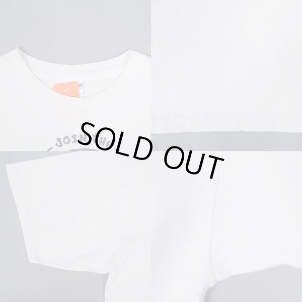 画像4: 90-00's OYSTER REVOLUTION 両面プリントTシャツ (4)