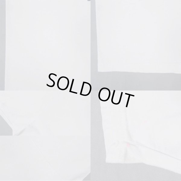 画像5: 90-00's OYSTER REVOLUTION 両面プリントTシャツ (5)