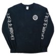 画像1: 00's Mammoth Mountain L/S スーベニアTシャツ (1)