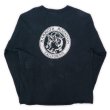 画像2: 00's Mammoth Mountain L/S スーベニアTシャツ (2)