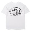 画像1: 80's UNIVERSAL STUDIO プリントTシャツ "MADE IN USA" (1)