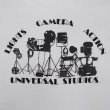 画像2: 80's UNIVERSAL STUDIO プリントTシャツ "MADE IN USA" (2)